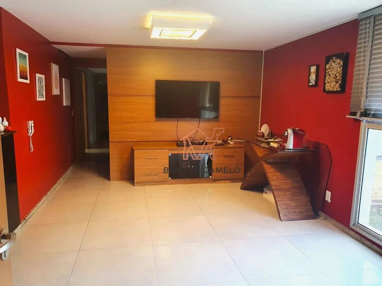 Cobertura com 3 quartos, 216 m² - Anchieta - Foto 2