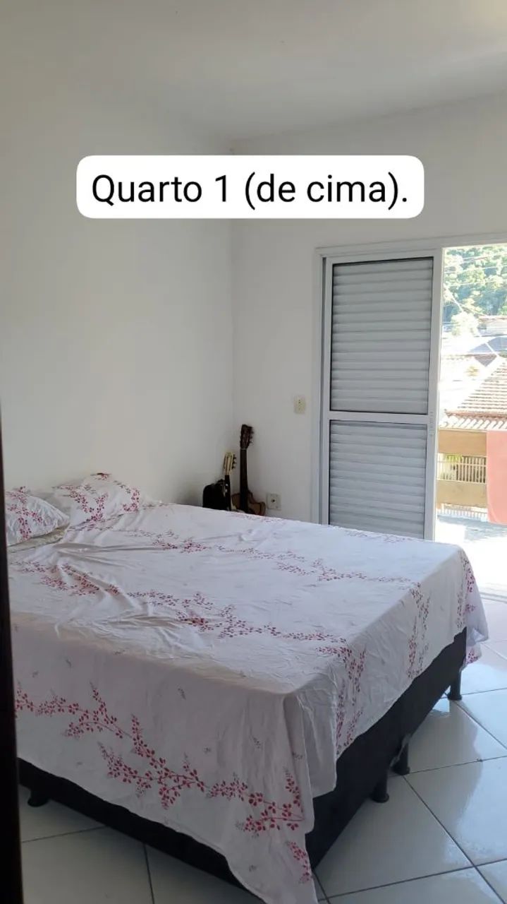 Foto - Caraguatatuba - Caputera