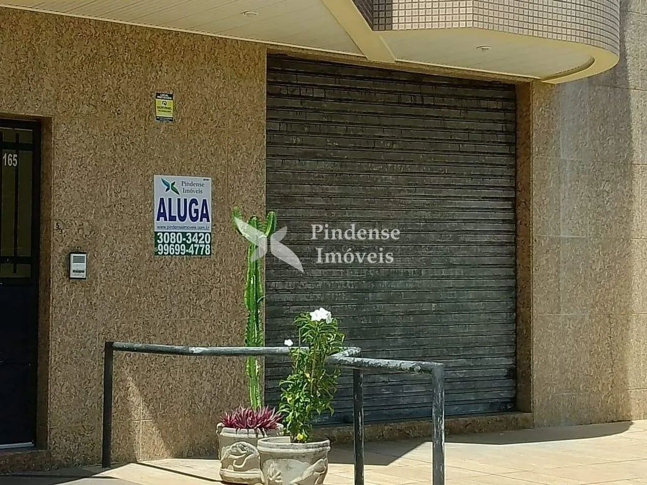 Loja para Locação em Serra / ES no bairro Jacaraípe