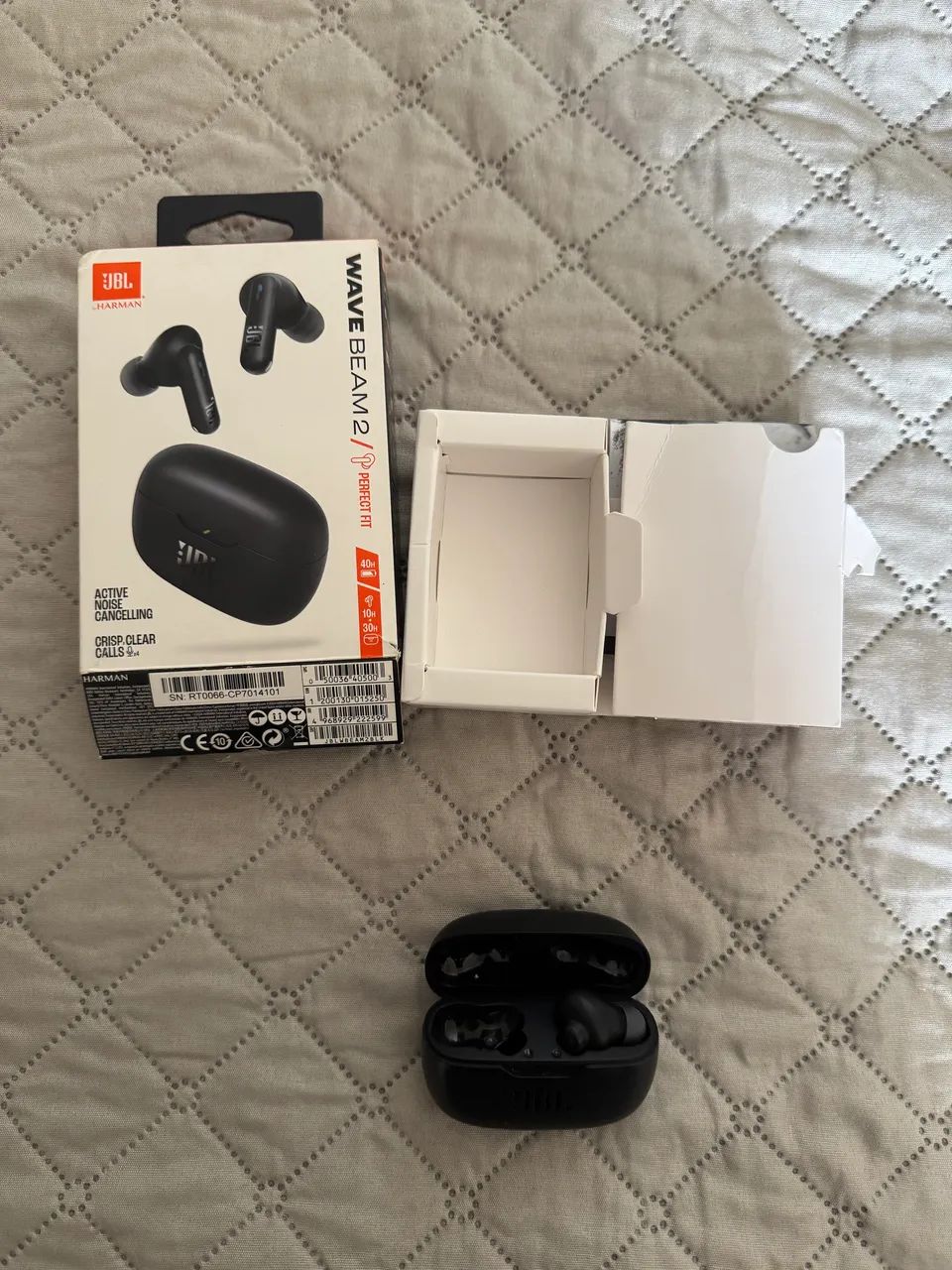 Fone jbl 