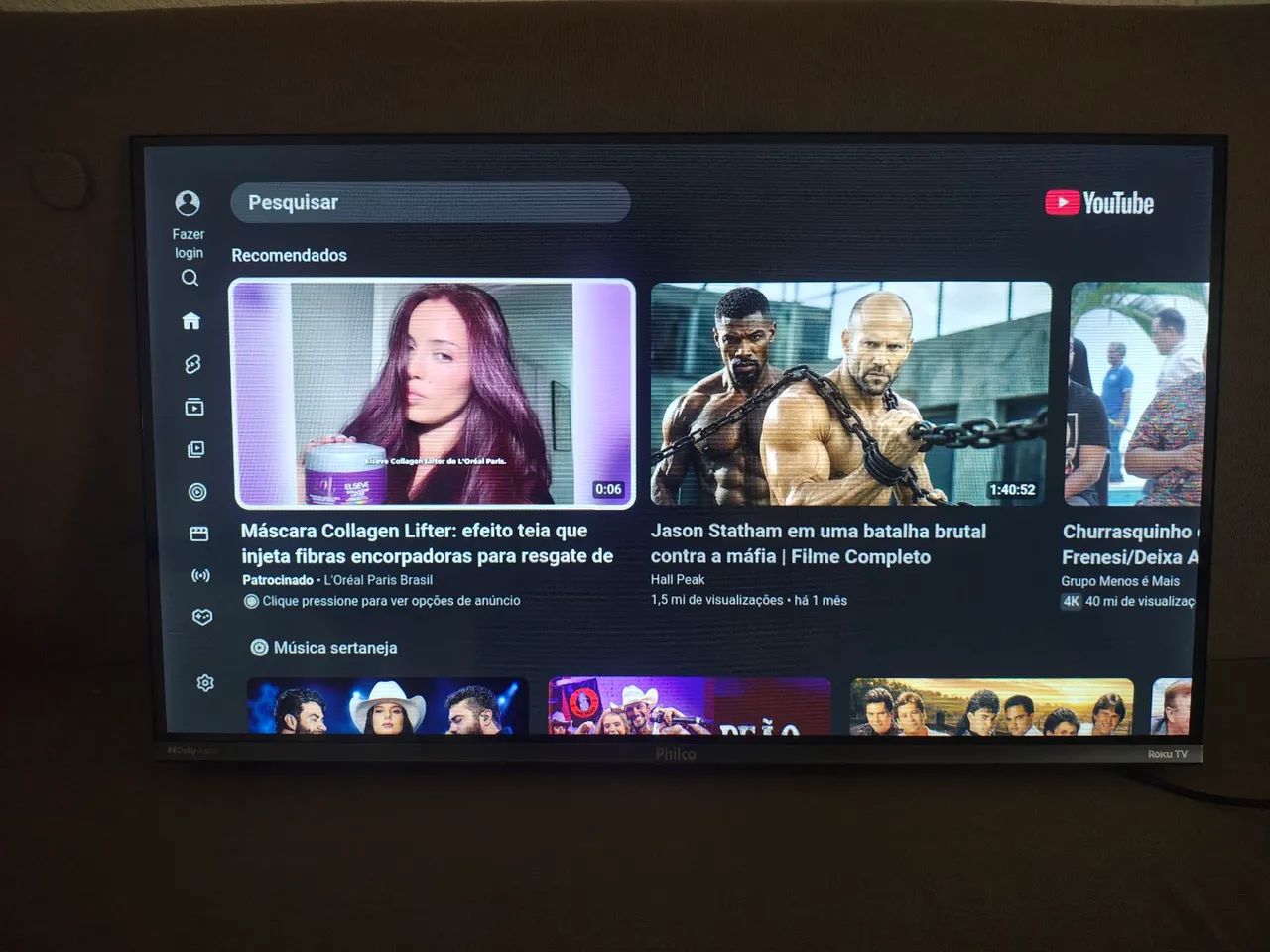 Smartv 32 - Foto 2