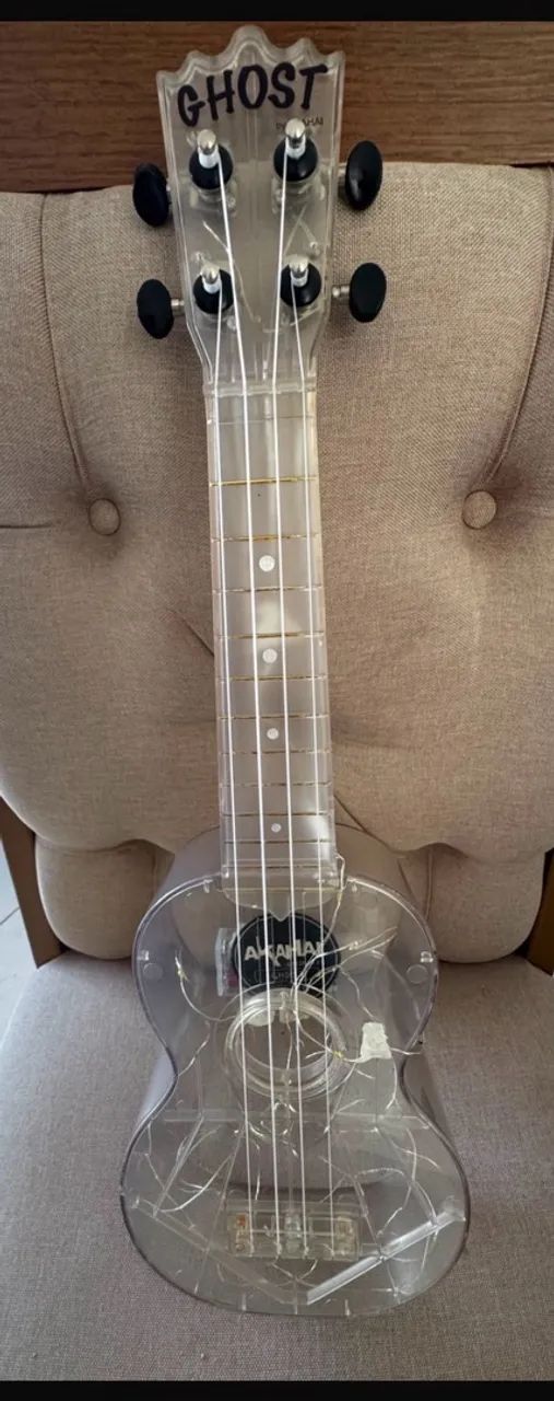 Ukulele  - Foto 2