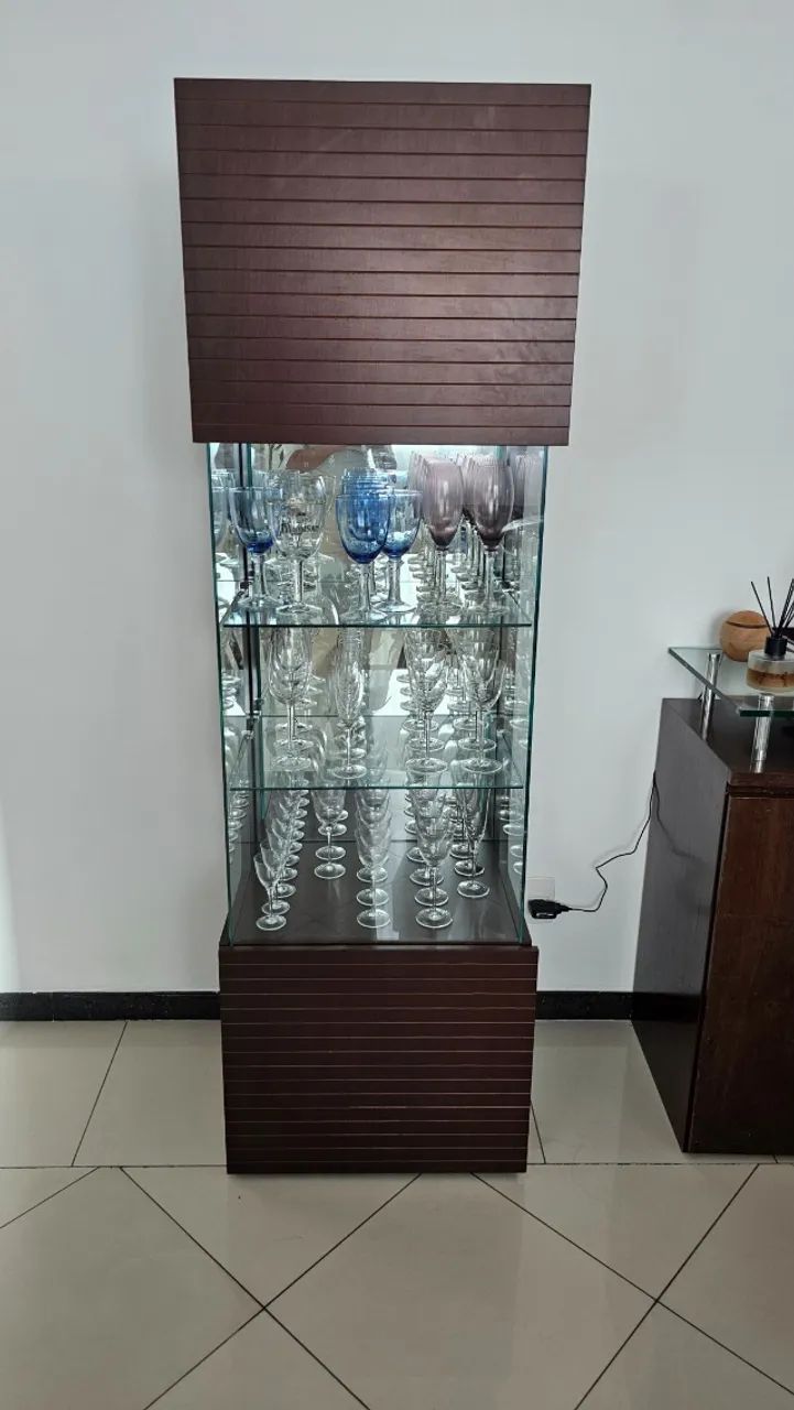 Cristaleira