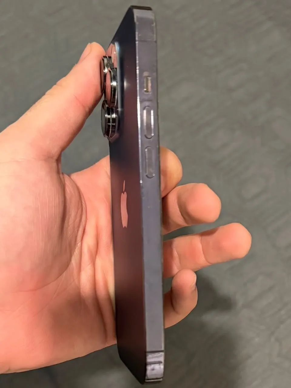 iPhone 14 PRO 128GB - Foto 3