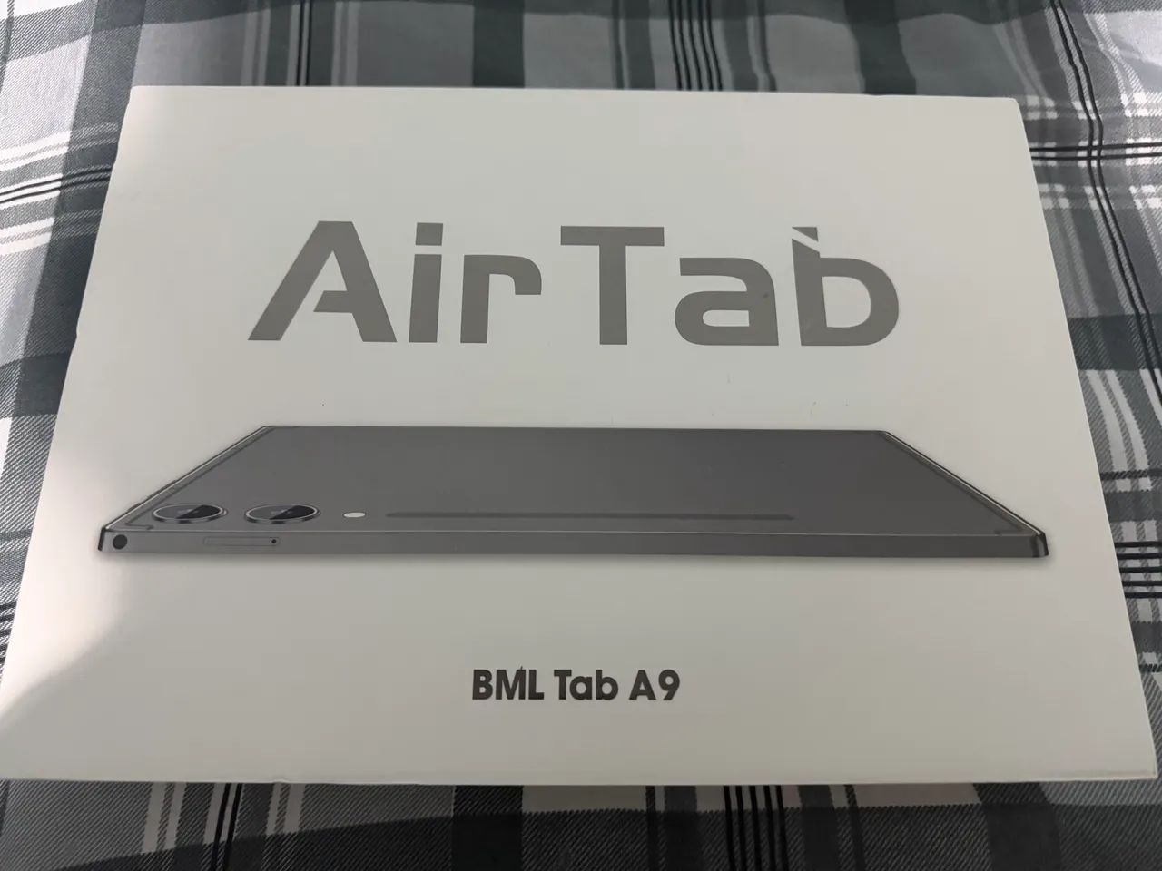 Tablet BML A9 5G