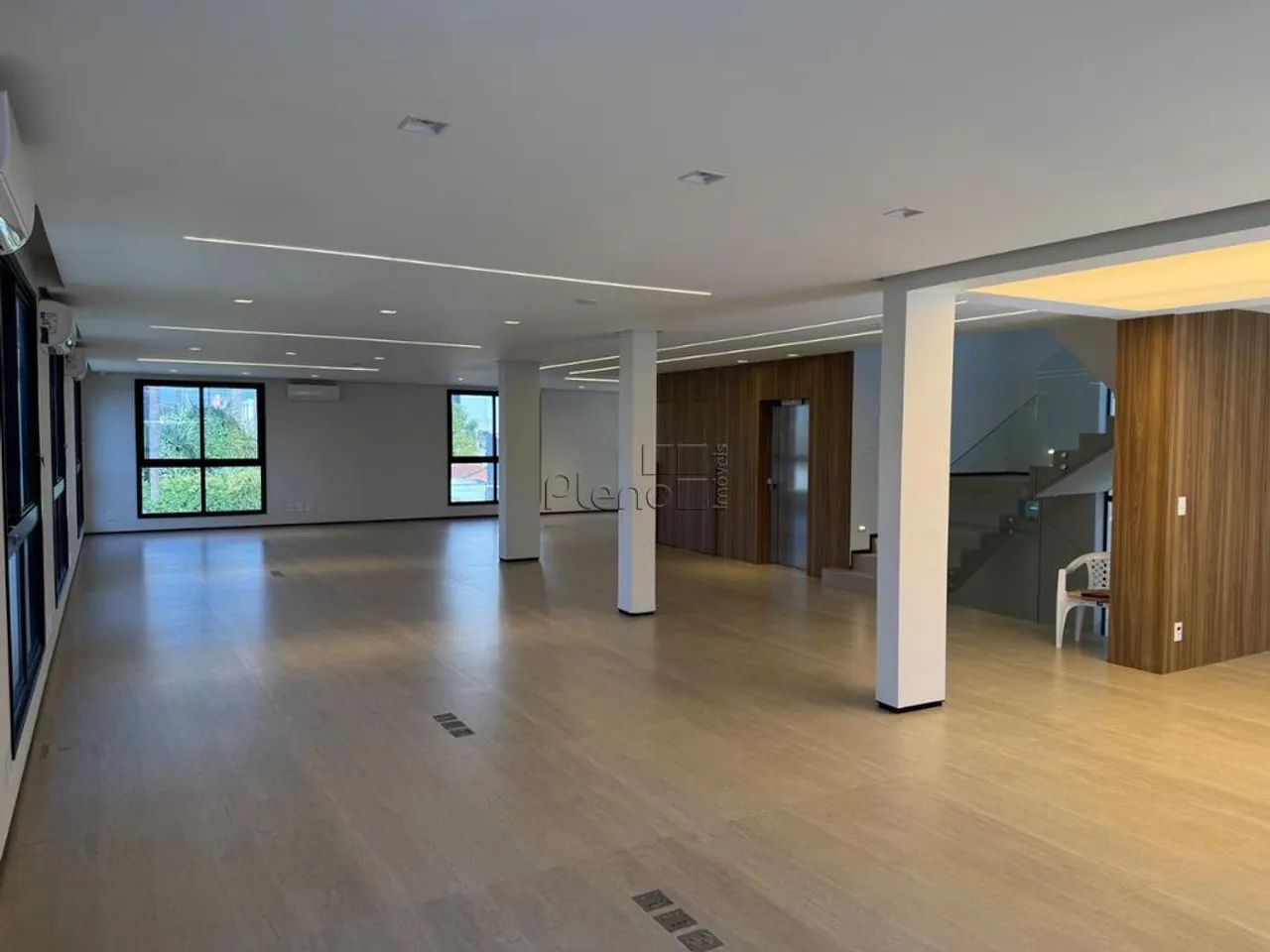 Prédio para alugar em Campinas, Nova Campinas, com 750 m² - Foto 5