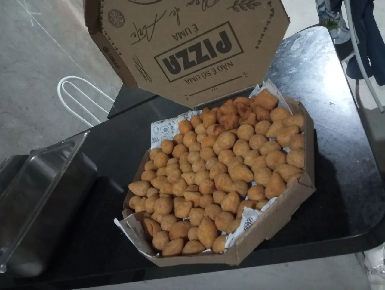 Kit festas  - Foto 5