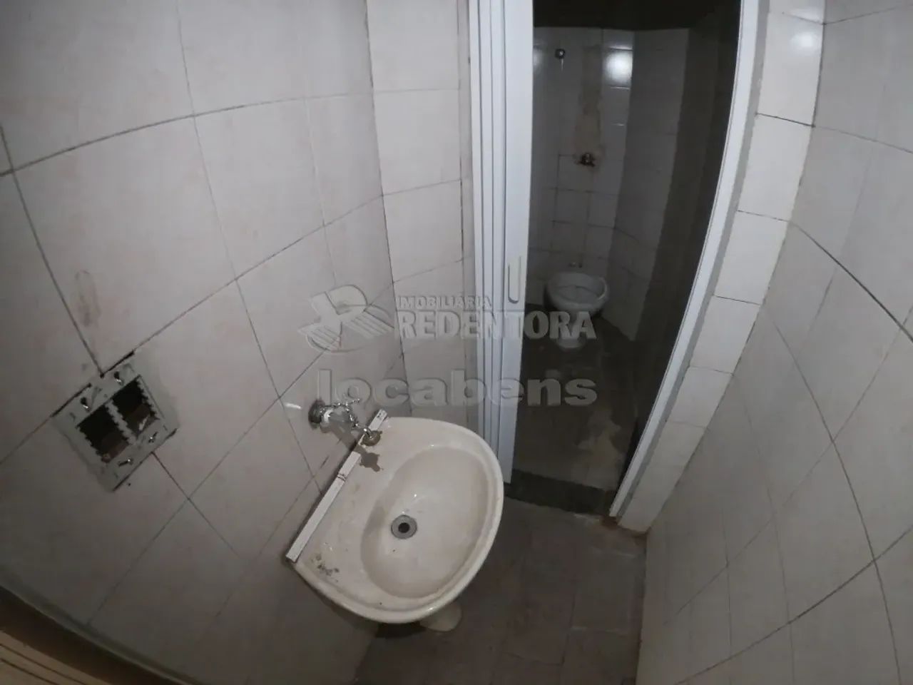 Comercial / Salão para locação com 45 m² No Centro - Foto 5