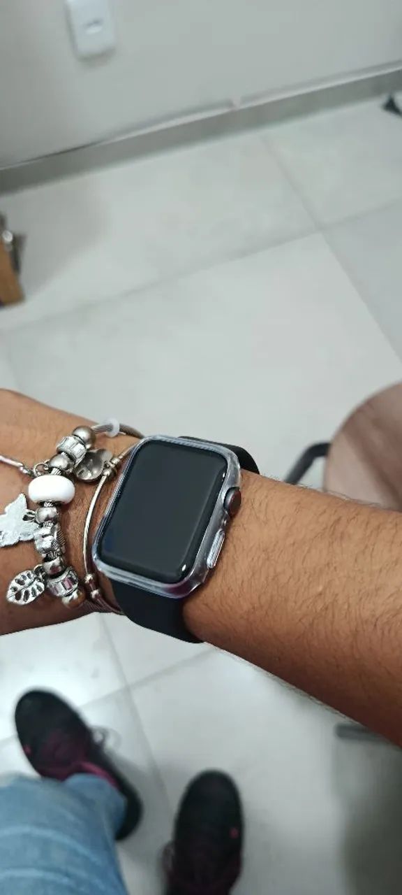 Relógio Smartwatch 