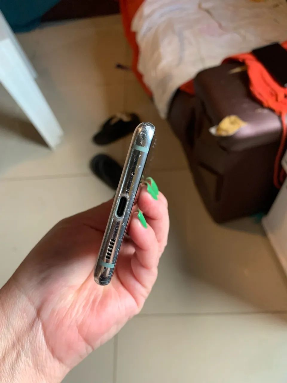 Vendo s20 Fe 5 G - Foto 4