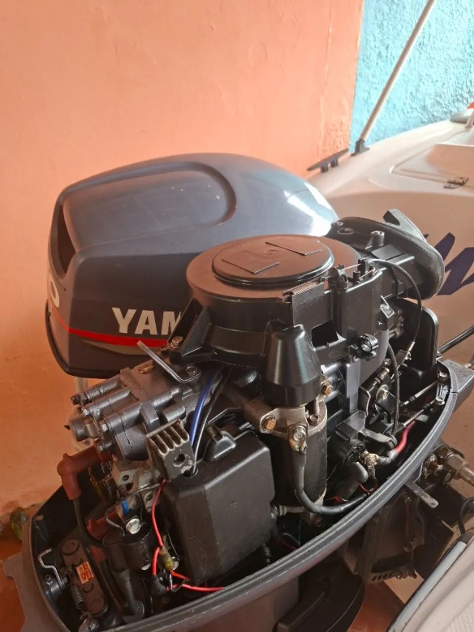 Focker Twister 150 - Foto 3