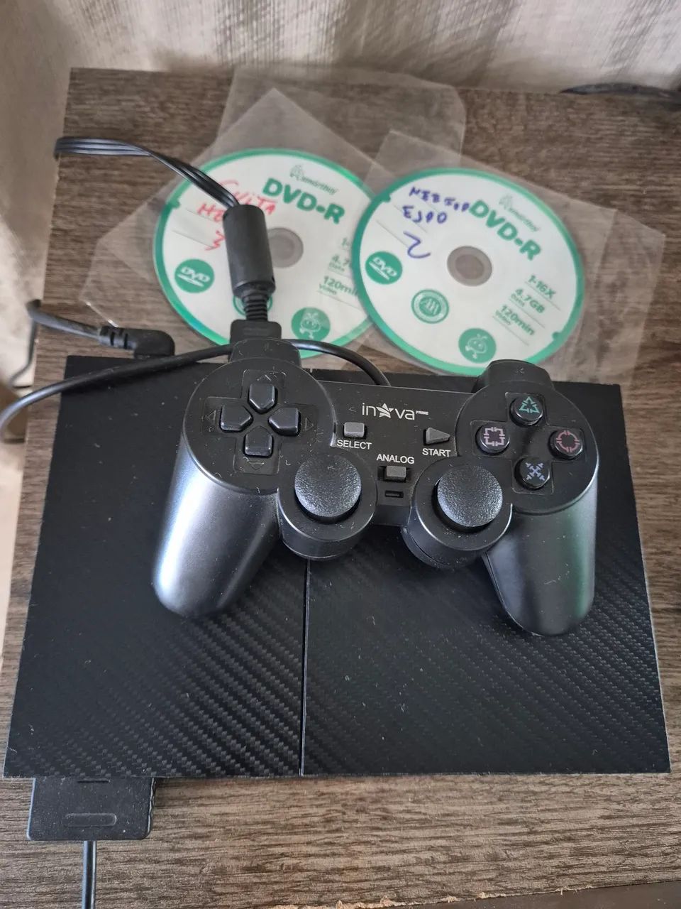 Ps2 desbloqueado 
