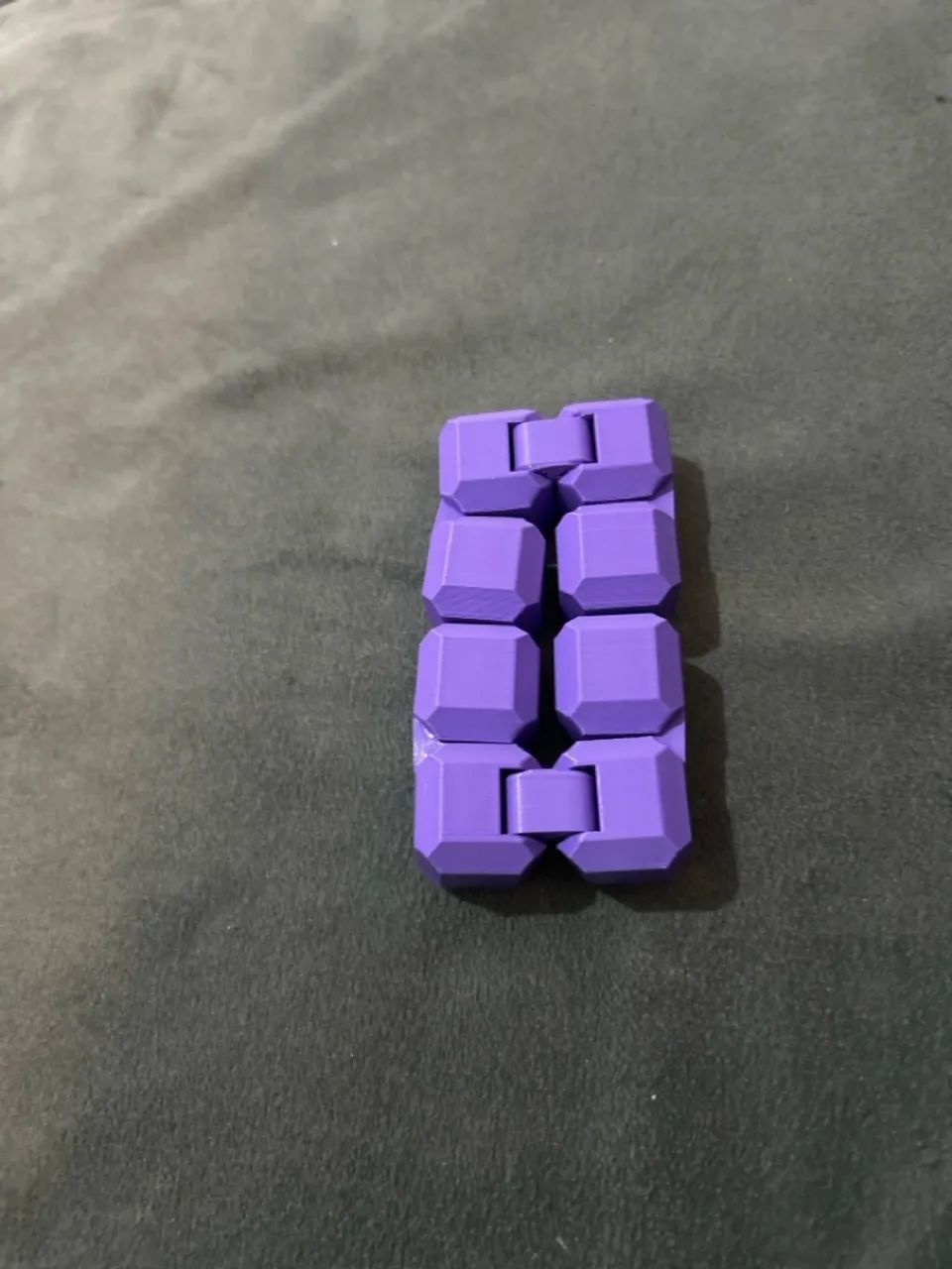 Fidget toy infinit cube