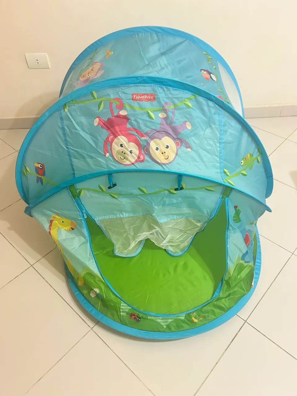 Cabana Infantil  - Foto 2