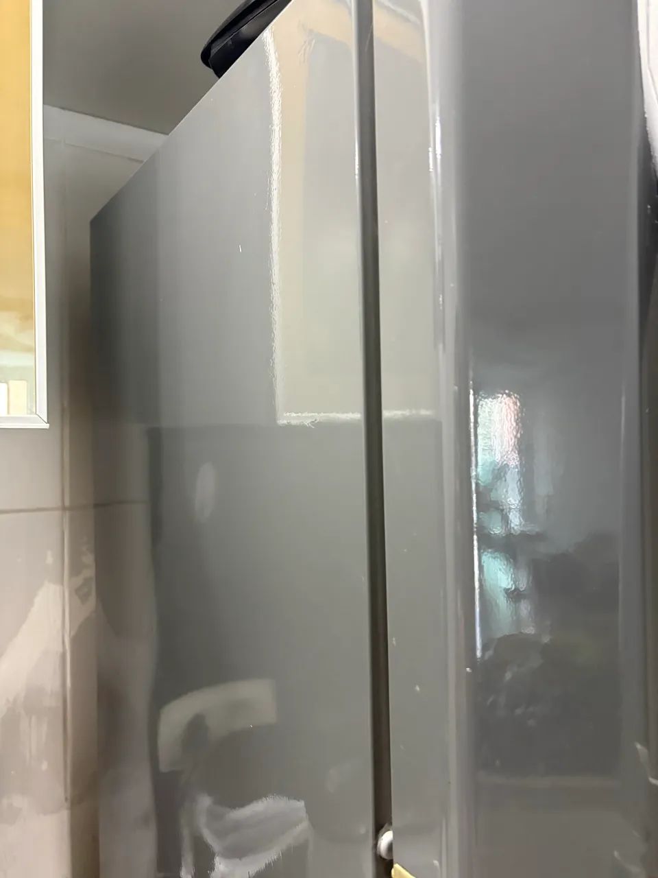 Geladeira Eletrolux 