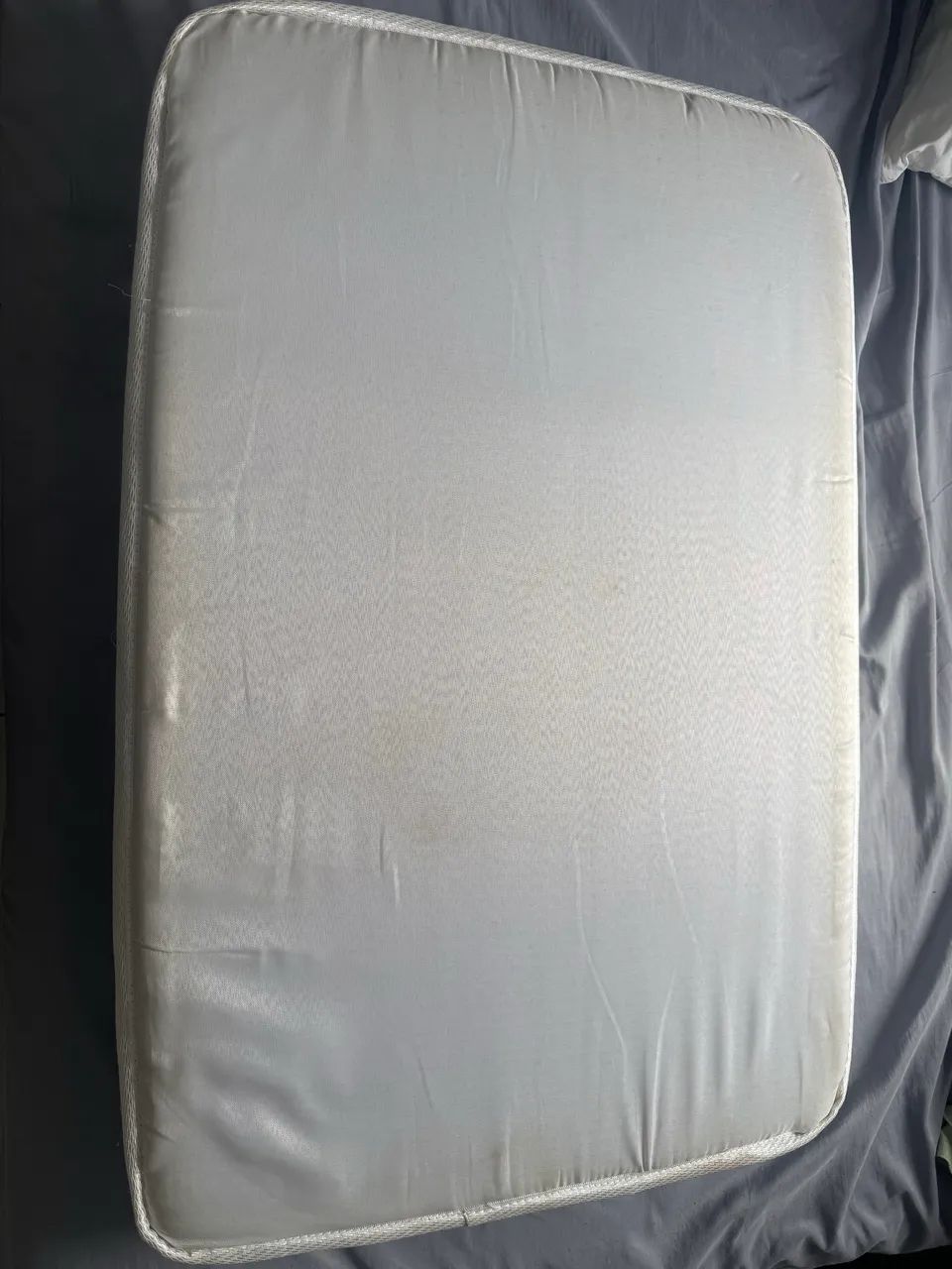 Colchão Baby Light D18 selado, para berço - Foto 4