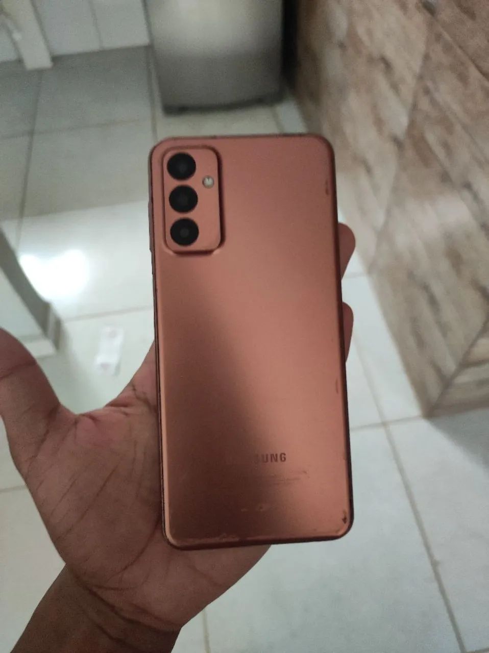 Samsung m23  - Foto 5