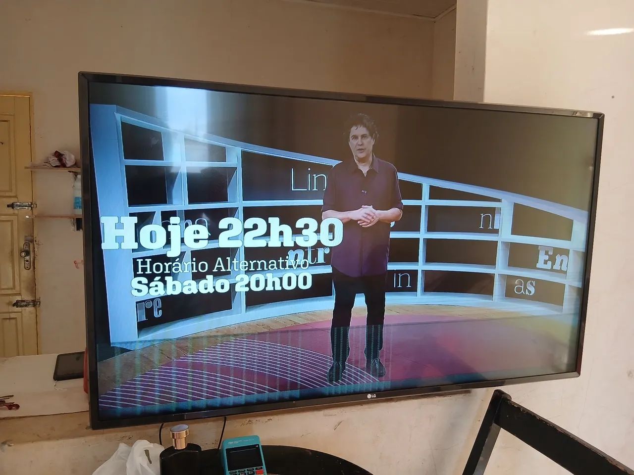SMART TV DE 50 4K LG" - Foto 5