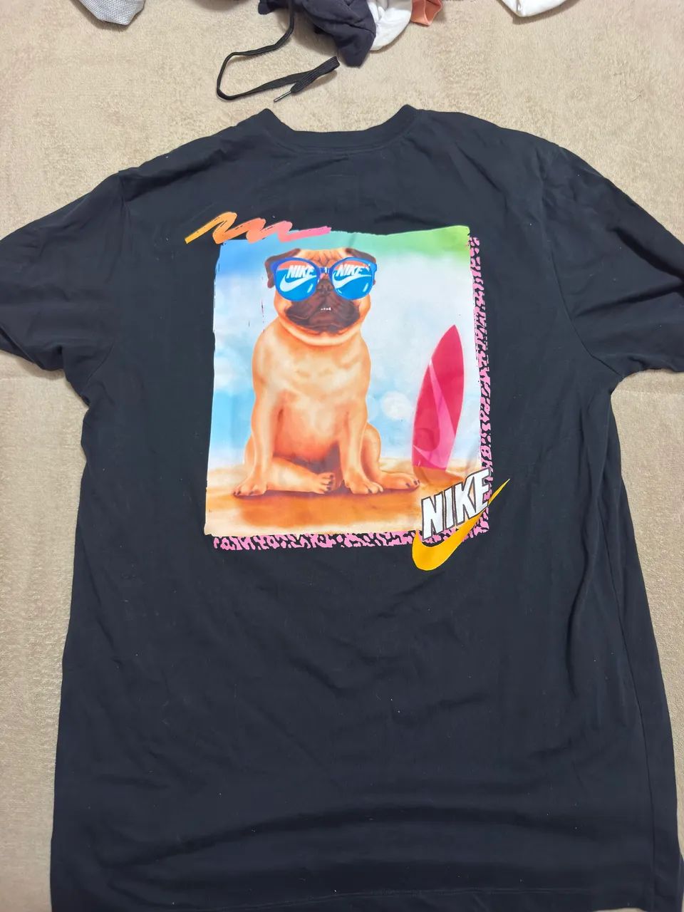 Camiseta Nike - Foto 2