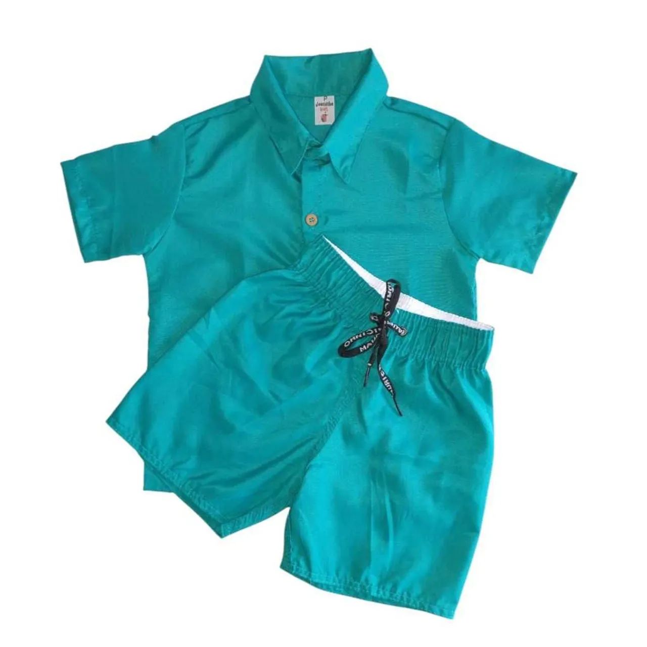 Conjunto mauricinho Infantil  - Foto 5