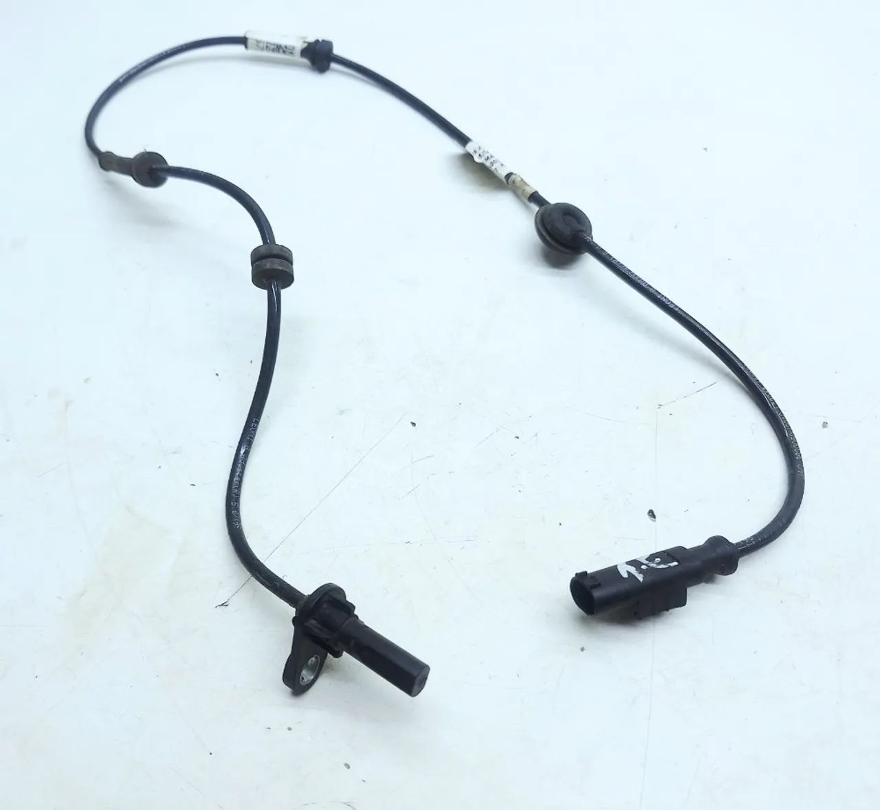 Sensor Roda Traseiro Esquerdo Jac J6 2.0 2015 2016 