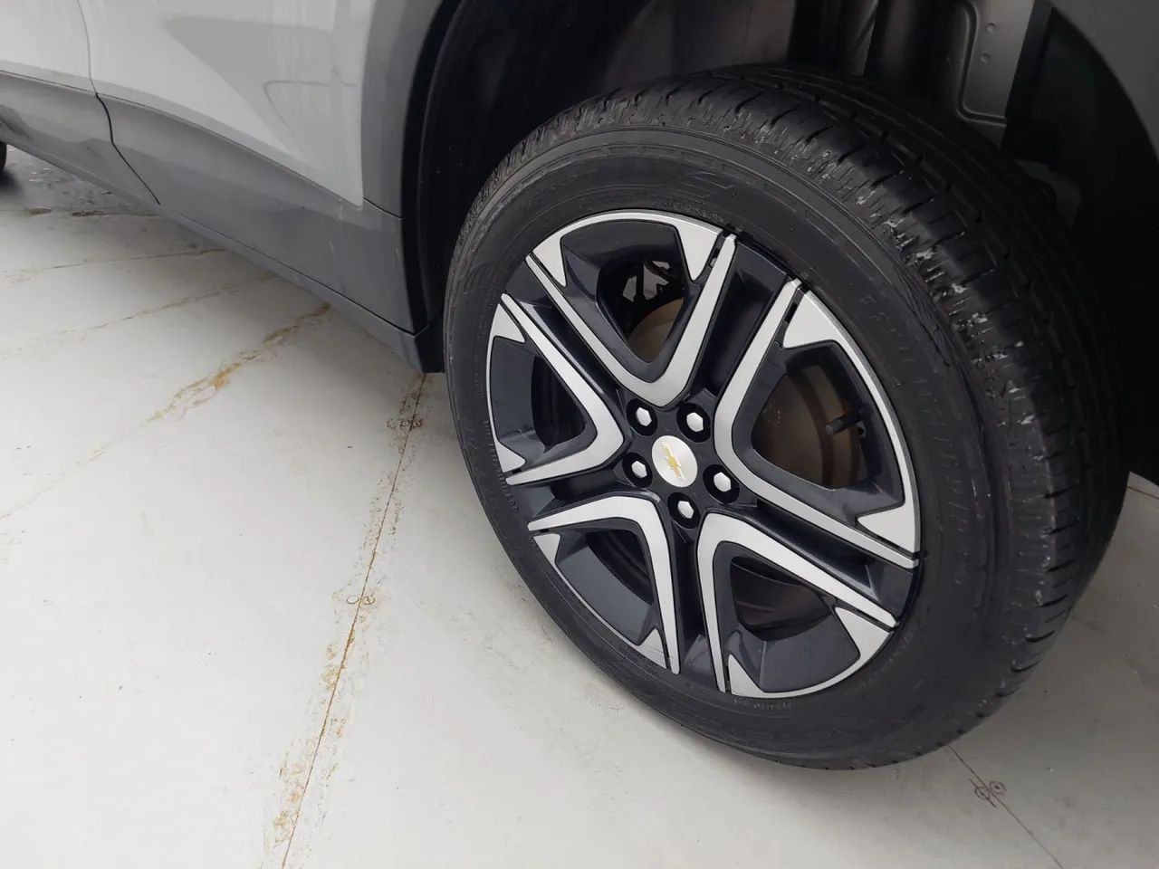 Chevrolet Tracker LT 1.0 Turbo 12V Flex Aut., foto 12 de 18