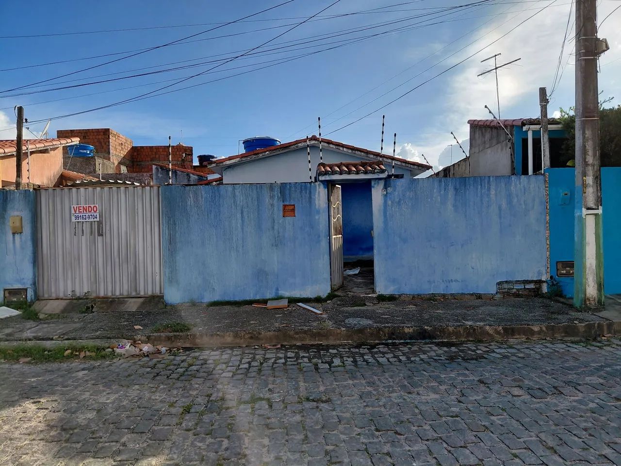Foto - Parnamirim - Vida Nova