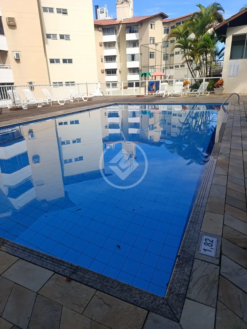 APARTAMENTO - Itacorubi - JP-390073