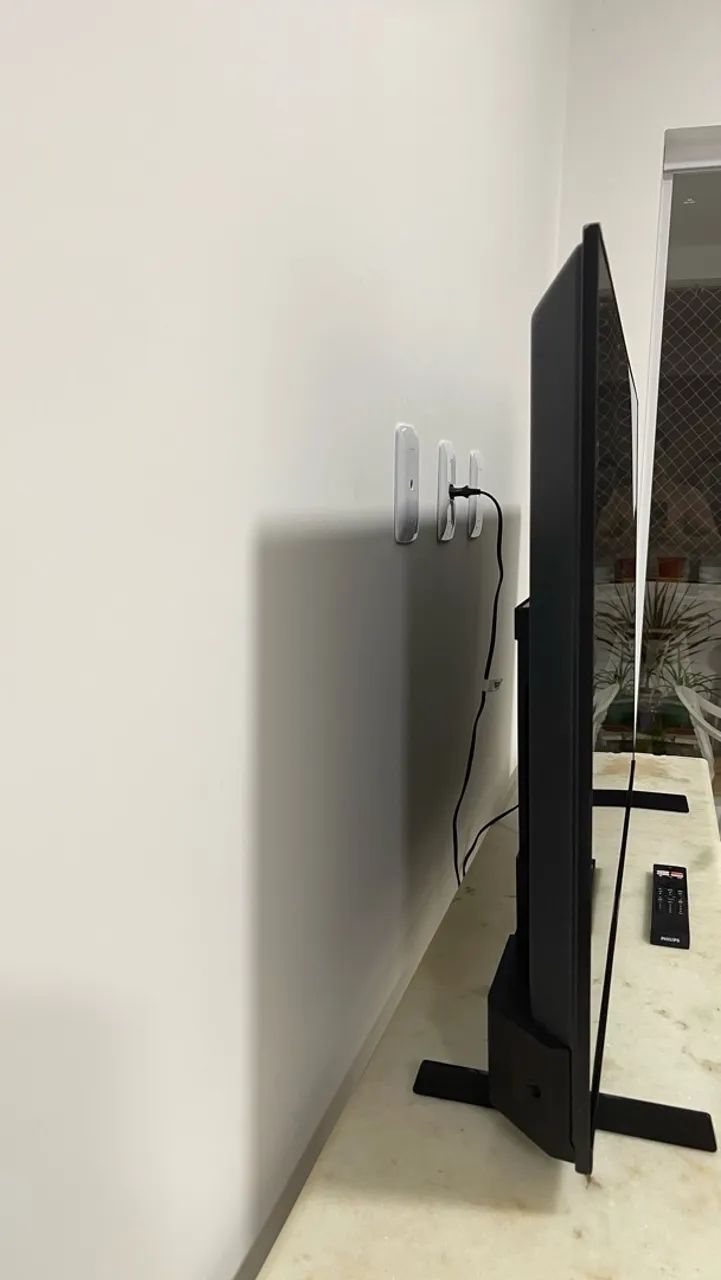 Smart TV Philips 50 Polegadas  - Foto 4