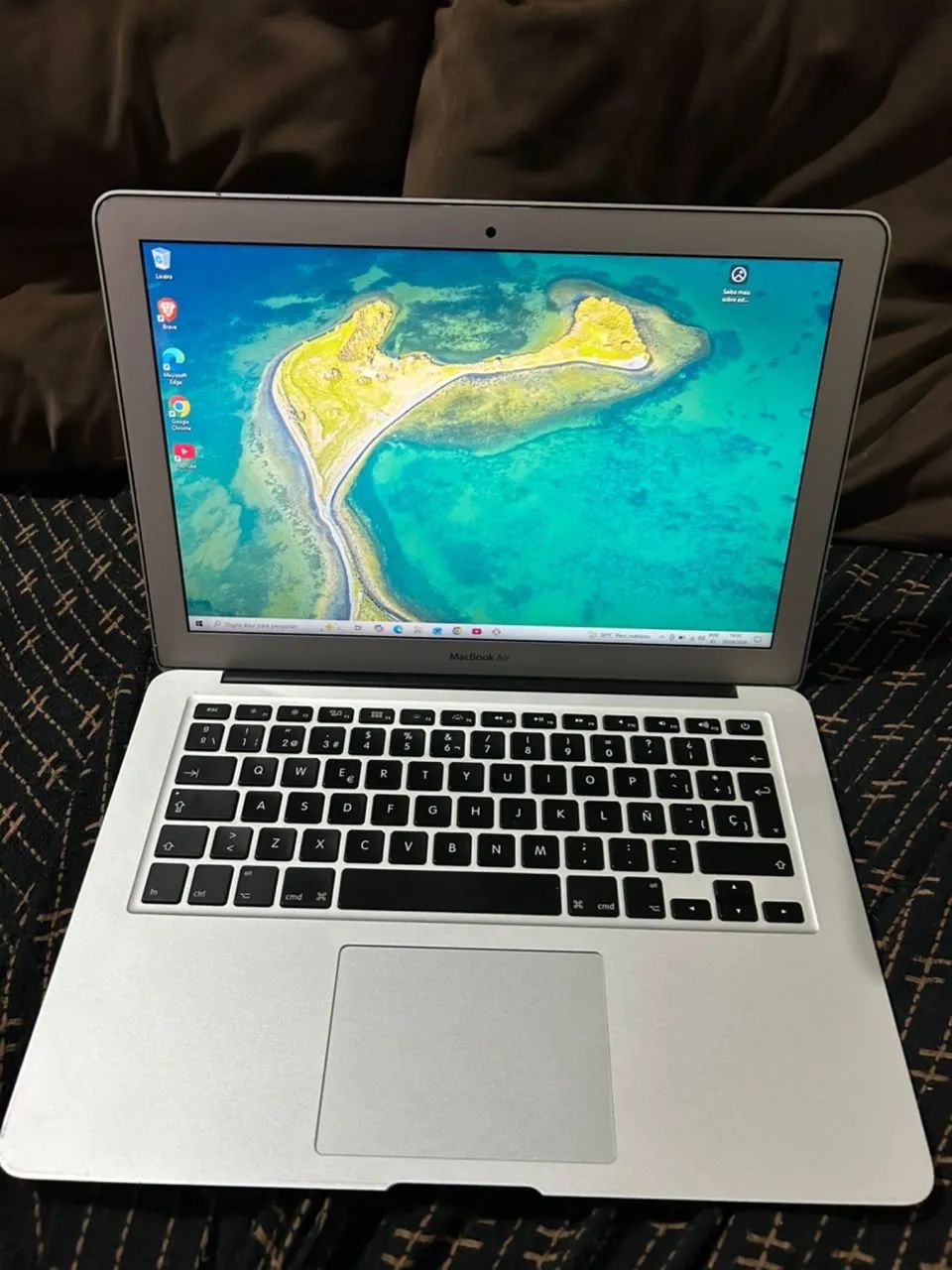 MacBook  - Foto 3