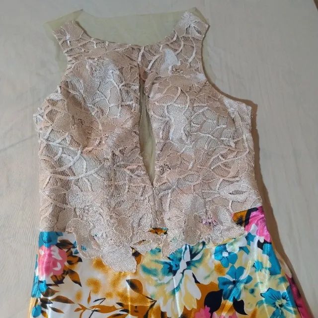 Vestido de festa - Foto 2