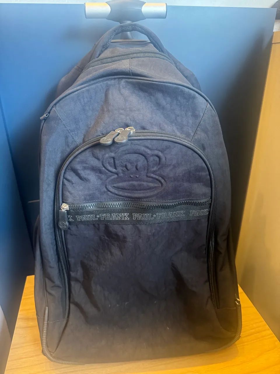 Mochila escolar  - Foto 2