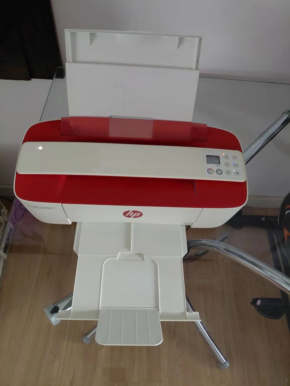 Impressora HP DeskJet 3.700