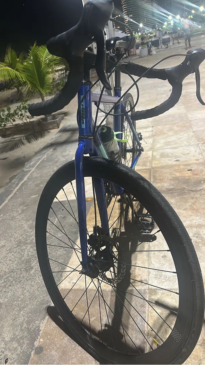 Bicicleta  - Foto 4