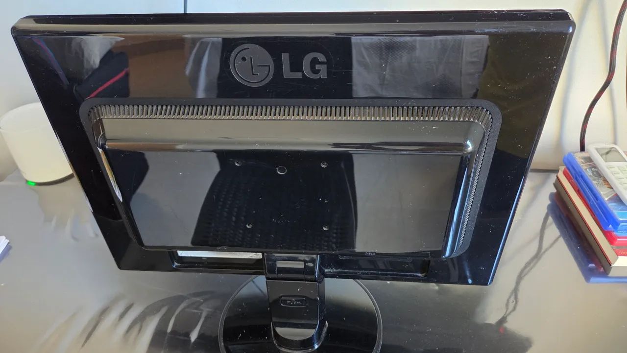 Monitor LG FLATRON W1942S - Foto 2