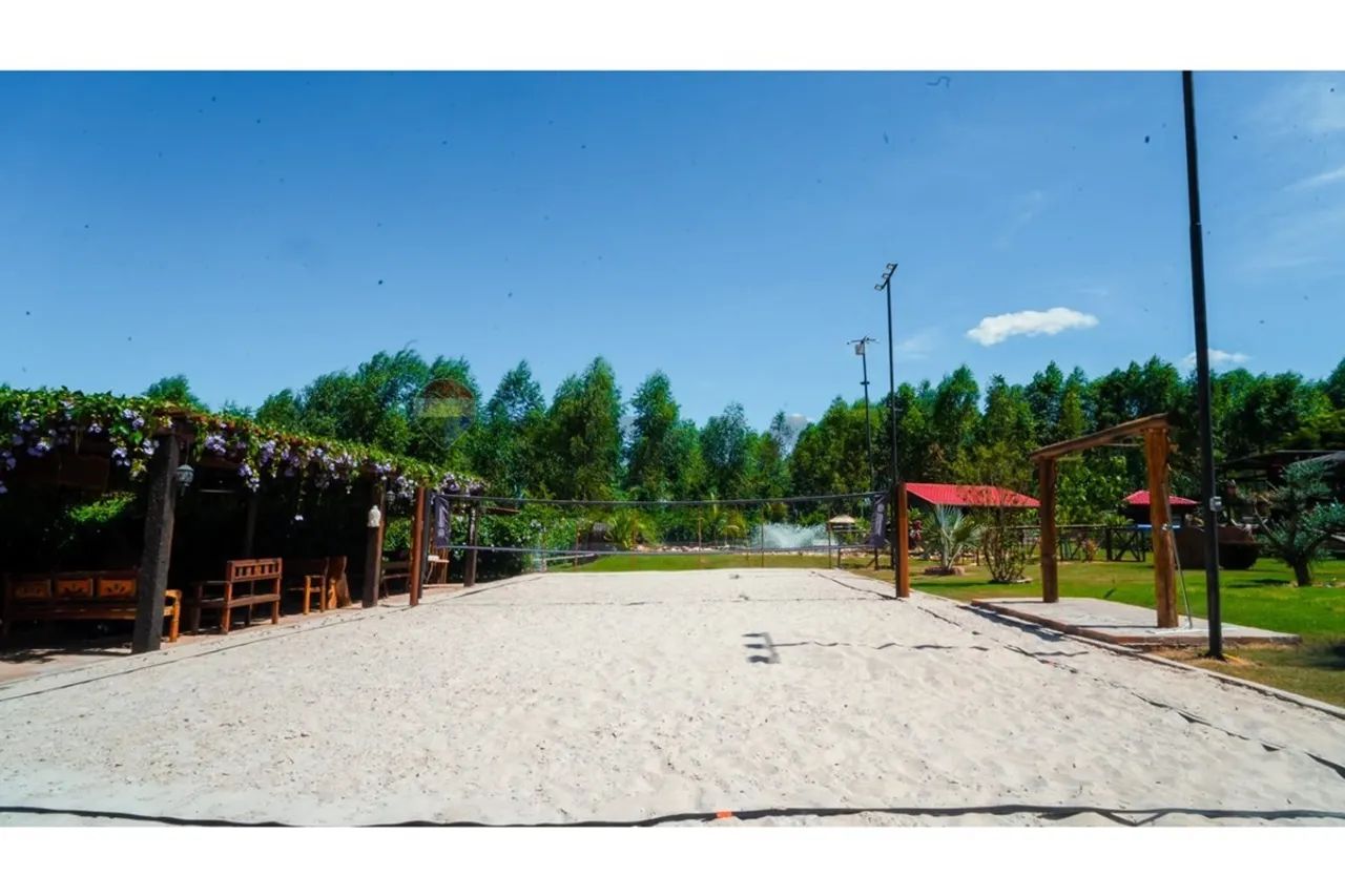 Rancho Vila Chale Delfinópolis 920 - Foto 3