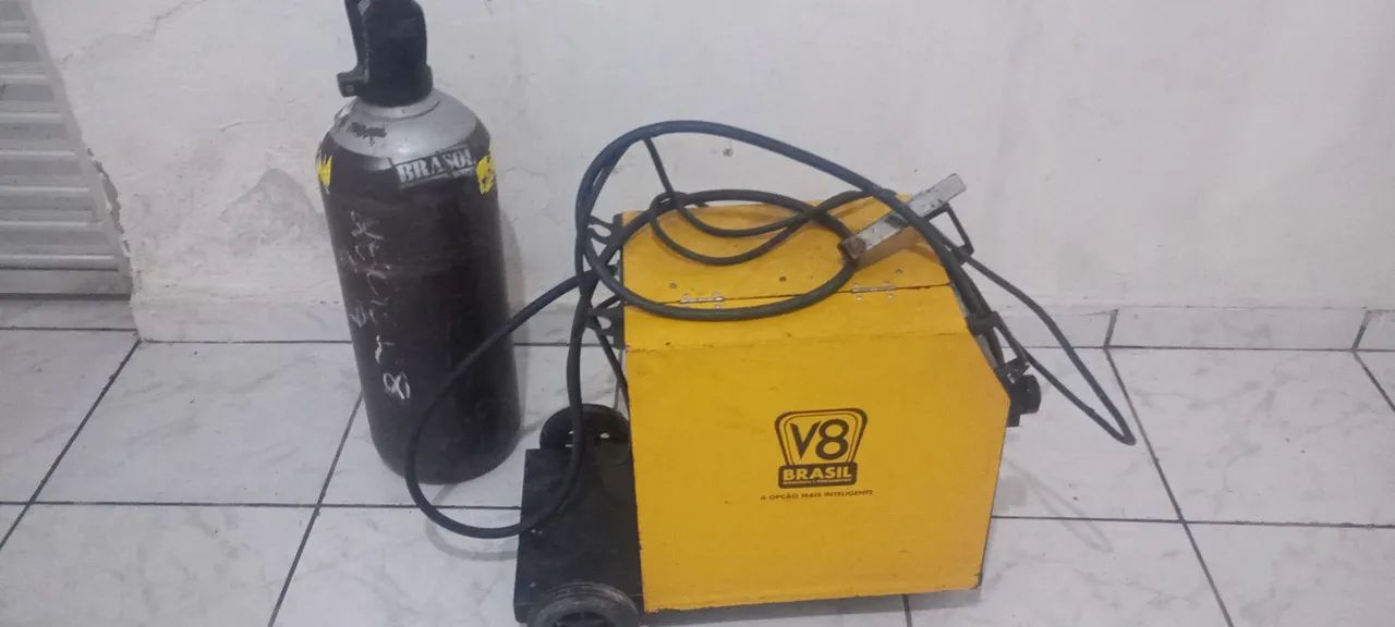 Máquina de solda mig 433926503495127041