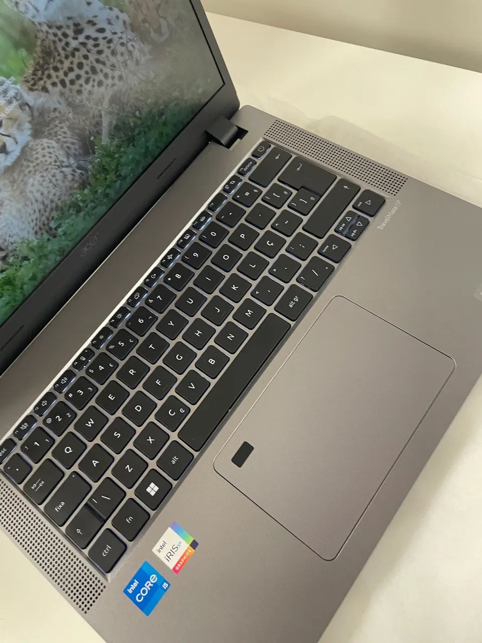 Notebook Acer TravelMate P2 TMP214-56-55XK - Foto 2