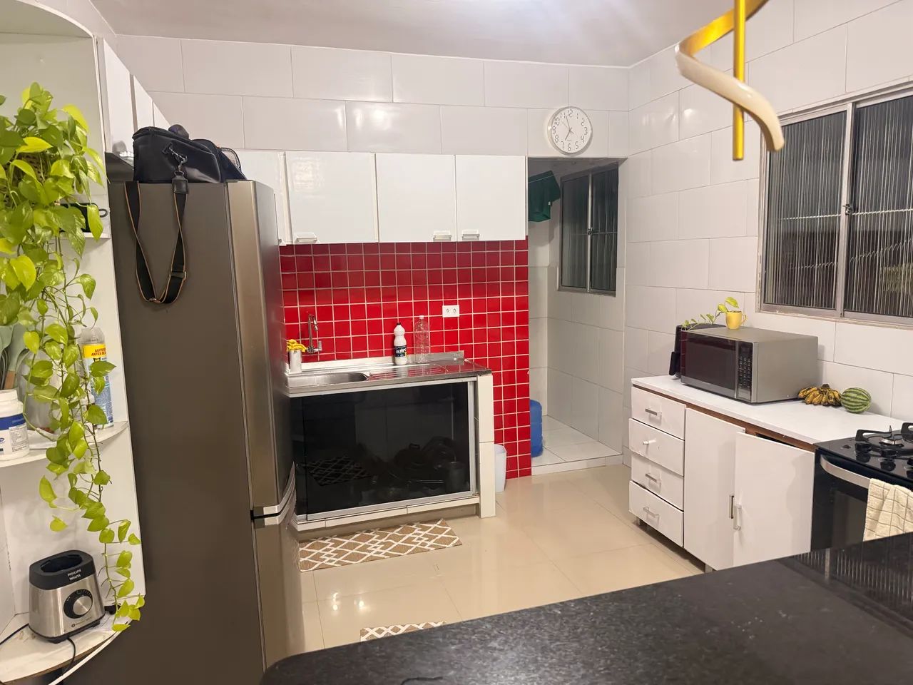 CASA MOBILIADA NOVA MORADA ( VÁRZEA) - Foto 3