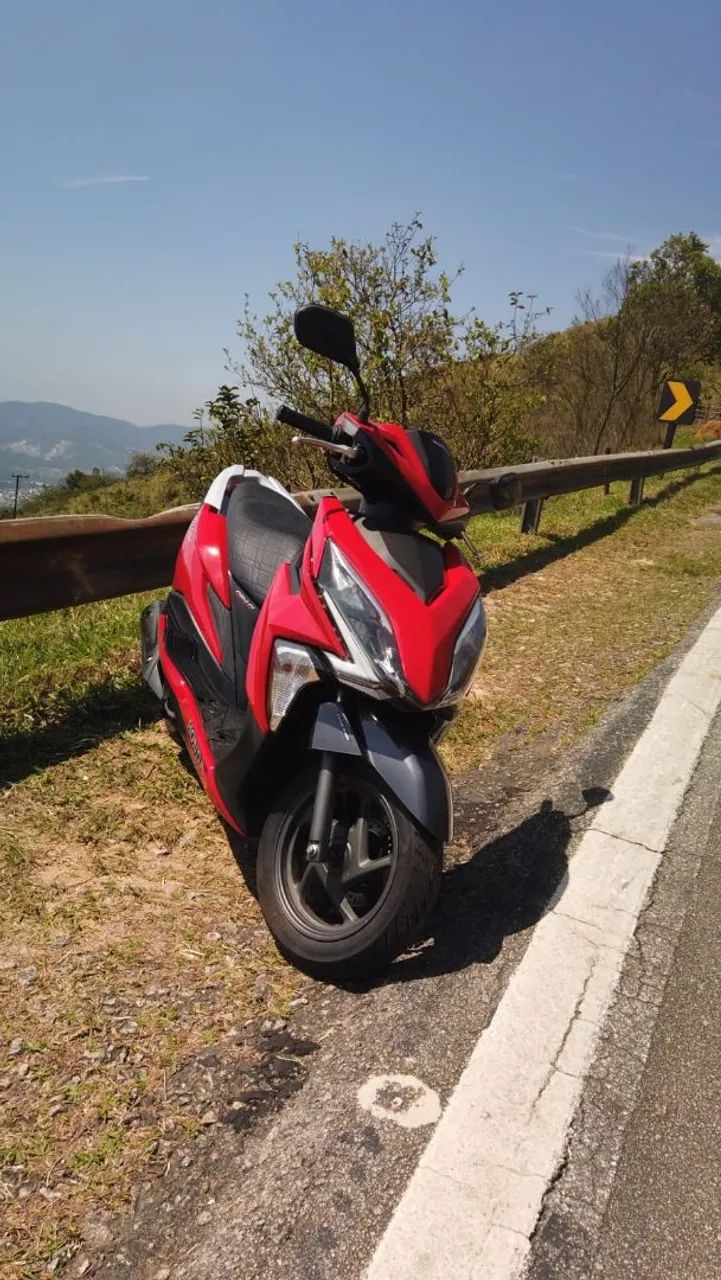 Honda elite 125  - Foto 3