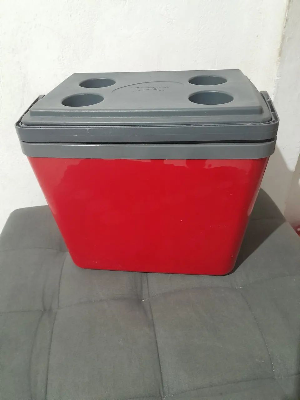 Cooler 34 litros
