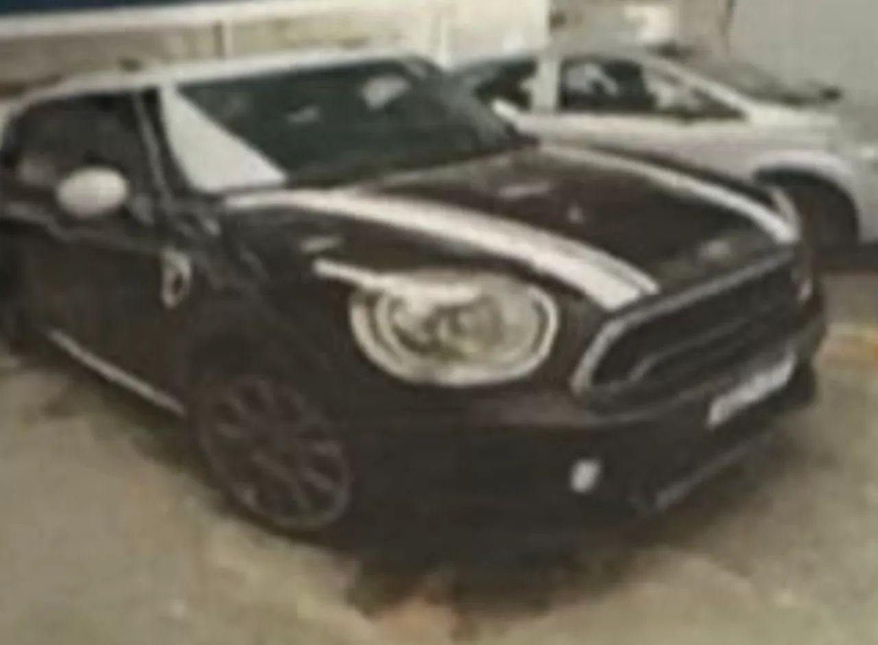 Mini Cooper Countryman S E All4 1.5 Híbrido 2019