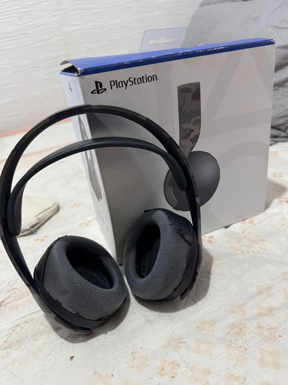 Fone playstation