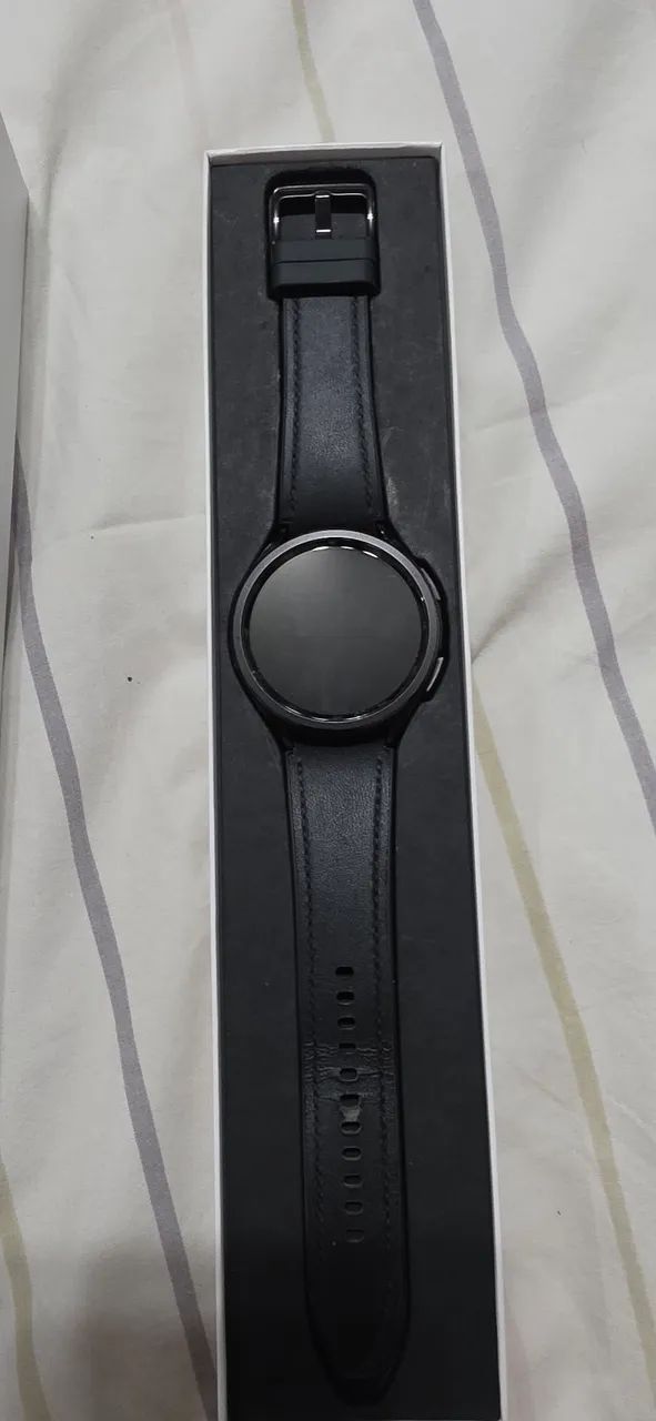 Galaxy Watch 6 Classic LTE 47MM 