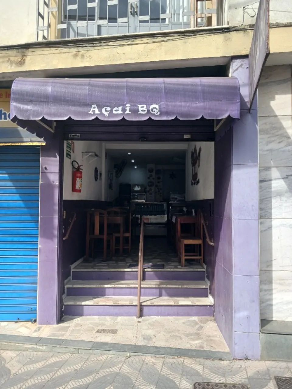 Ponto comercial de acai  - Foto 2