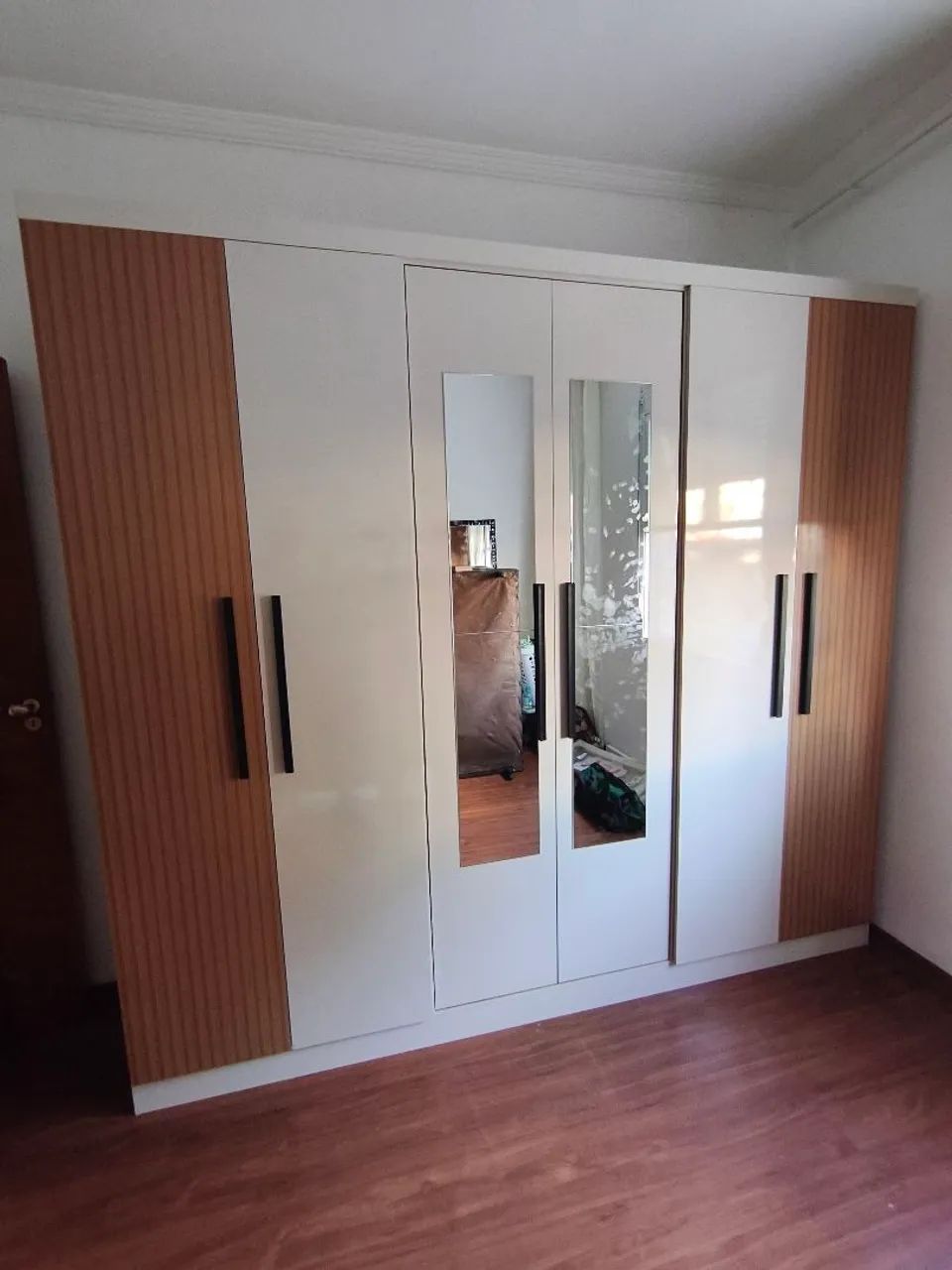 MONTADOR DE MOVEIS DISPONÍVEL  - Foto 2