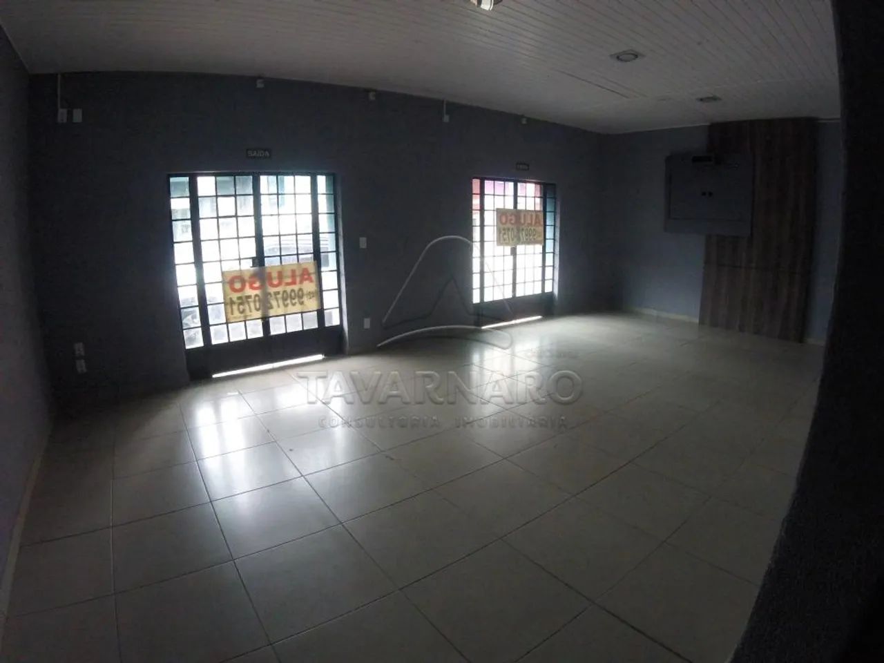 Comercial Conjunto em Ponta Grossa - Foto 4