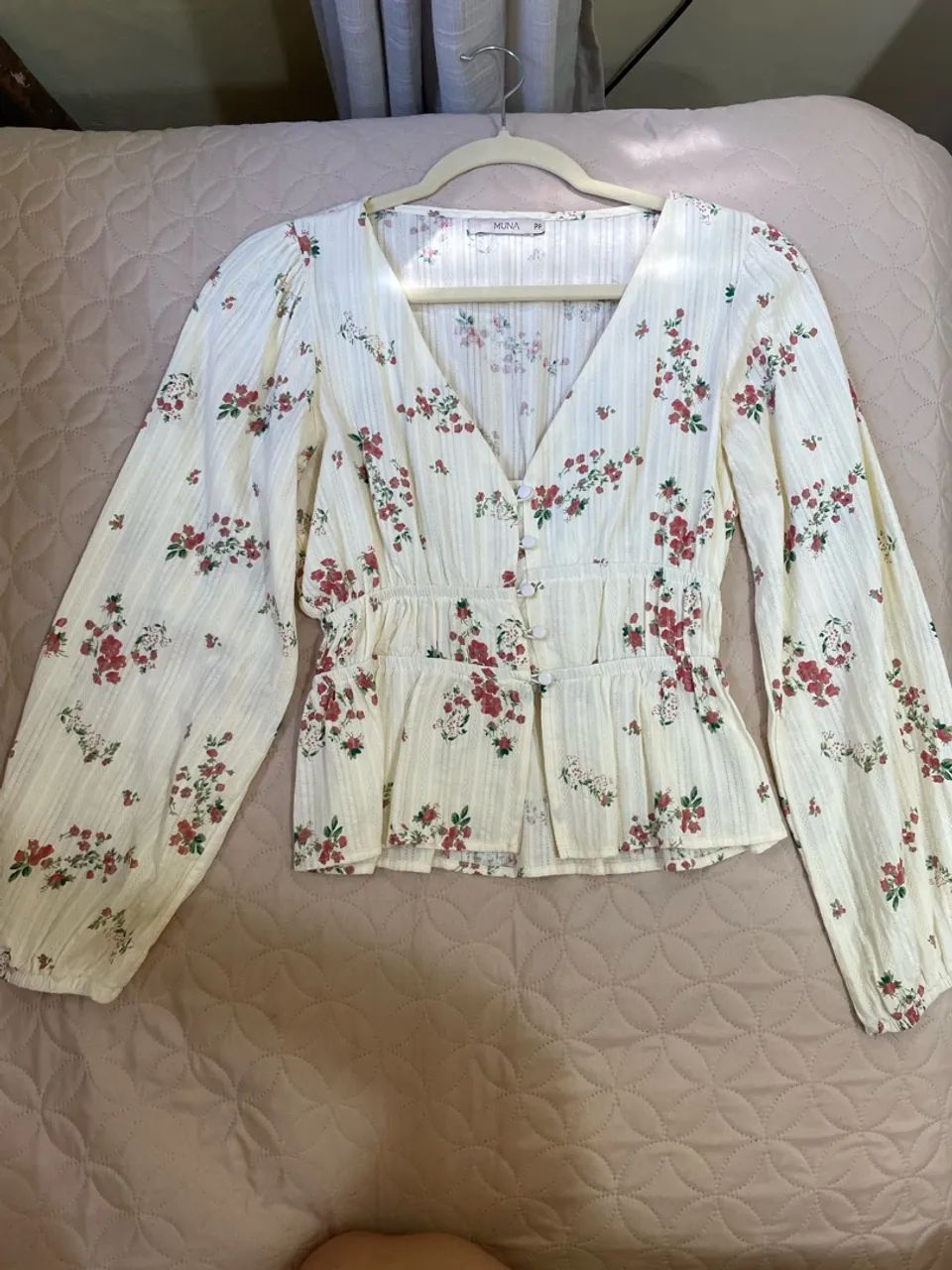 Blusa 