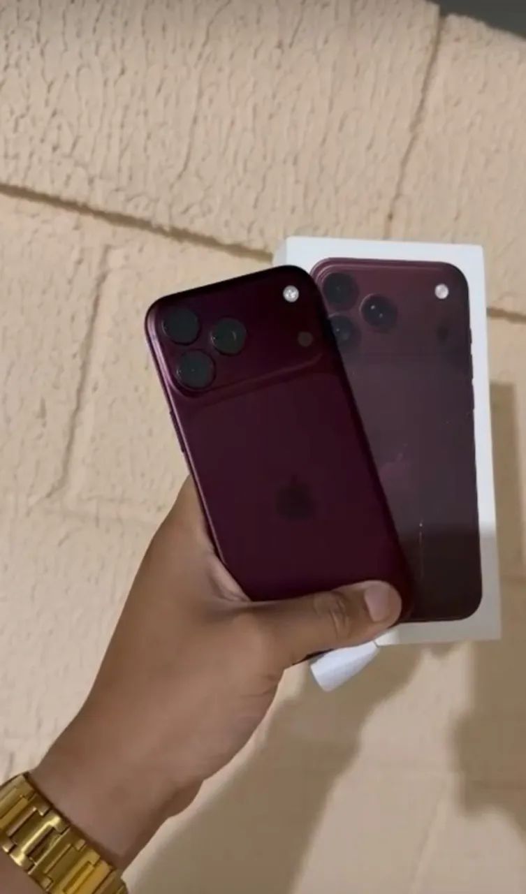 IPHONE 18 PRO MAX