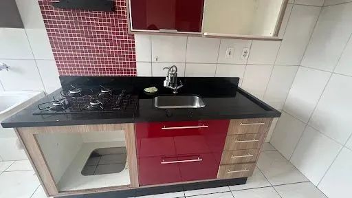 Apartamento com 2 dormitórios à venda, 43 m² por R$ 250.000,00 - Guaianazes - São Paulo/SP - Foto 9